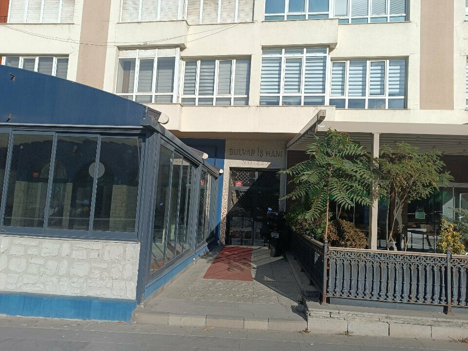 Engineering Sasel Elektromekanik, Ankara, photo