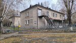 Munitsipalnoye byudzhetnoye obshcheobrazovatelnoye uchrezhdeniye dlya obuchayushchikhsya s ogranichennymi vozmozhnostyami zdorovya Nachalnaya shkola-detsky sad № 76 g. Tyumeni, korpus № 3 (proyezd Geologorazvedchikov, 11) ، مدرسة ابتدائية