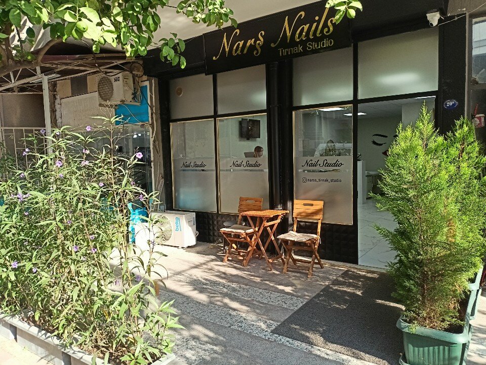 Narss Nails