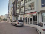Buyuksarac Real Estate (Konya, Selçuklu, Çevreyolu Cad., 56B) ، شركة بناء