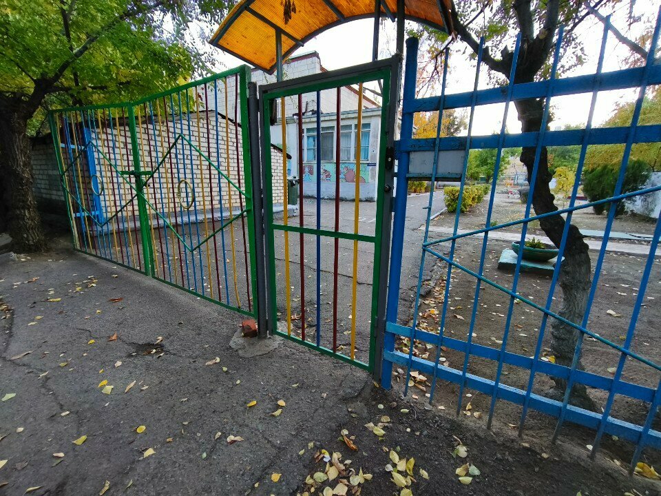 Kindergarten, nursery Detsky sad № 237, Volgograd, photo