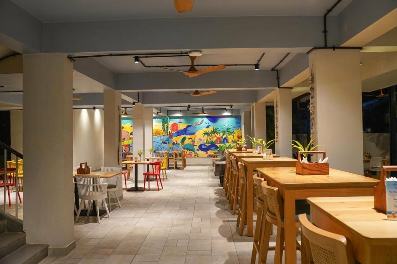 Фото Indie Stays Goa