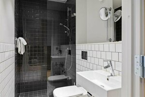 Гостиница Comfort Hotel Karl Johan
