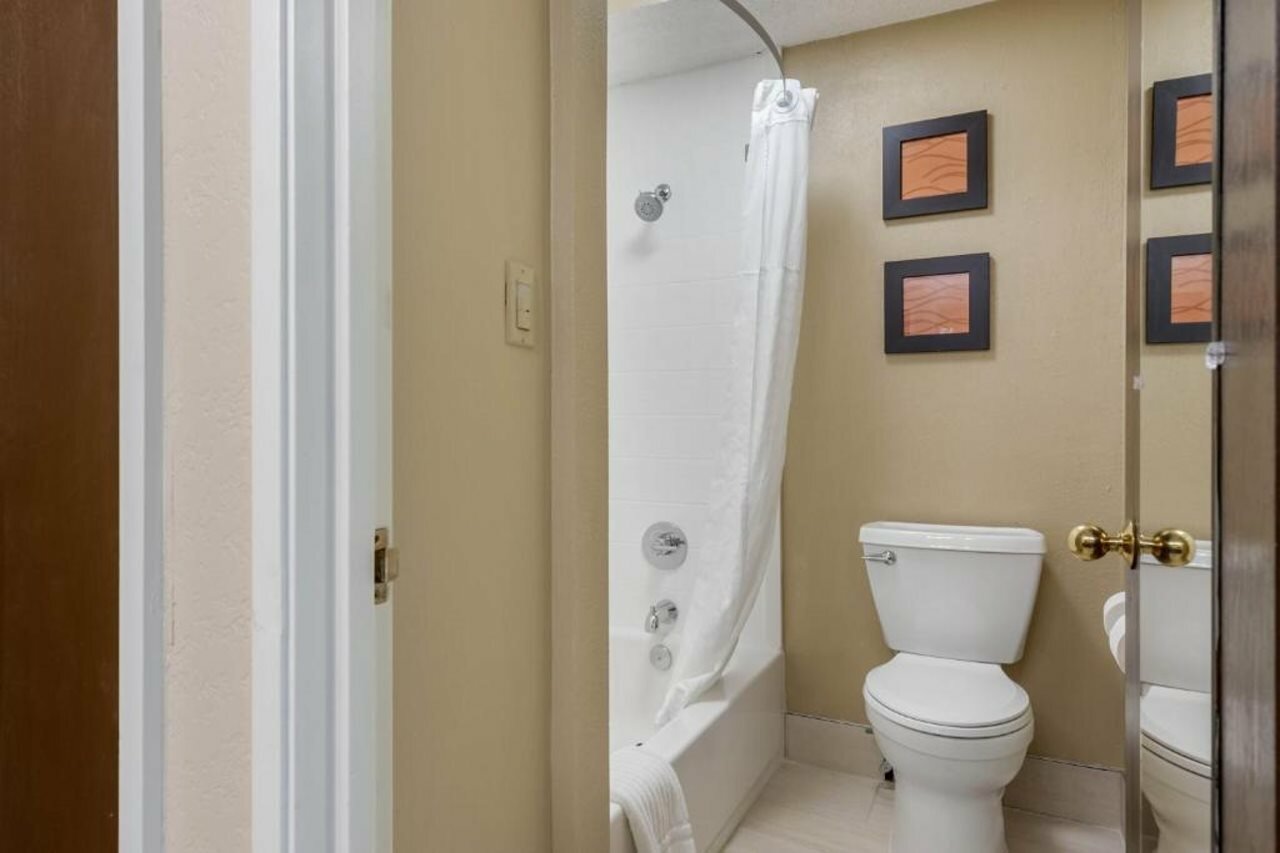 Фото Comfort Inn South