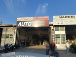 Uzman Oto (Bursa, Nilüfer, Üçevler Mah., 16. Sok., 27), car service, auto repair