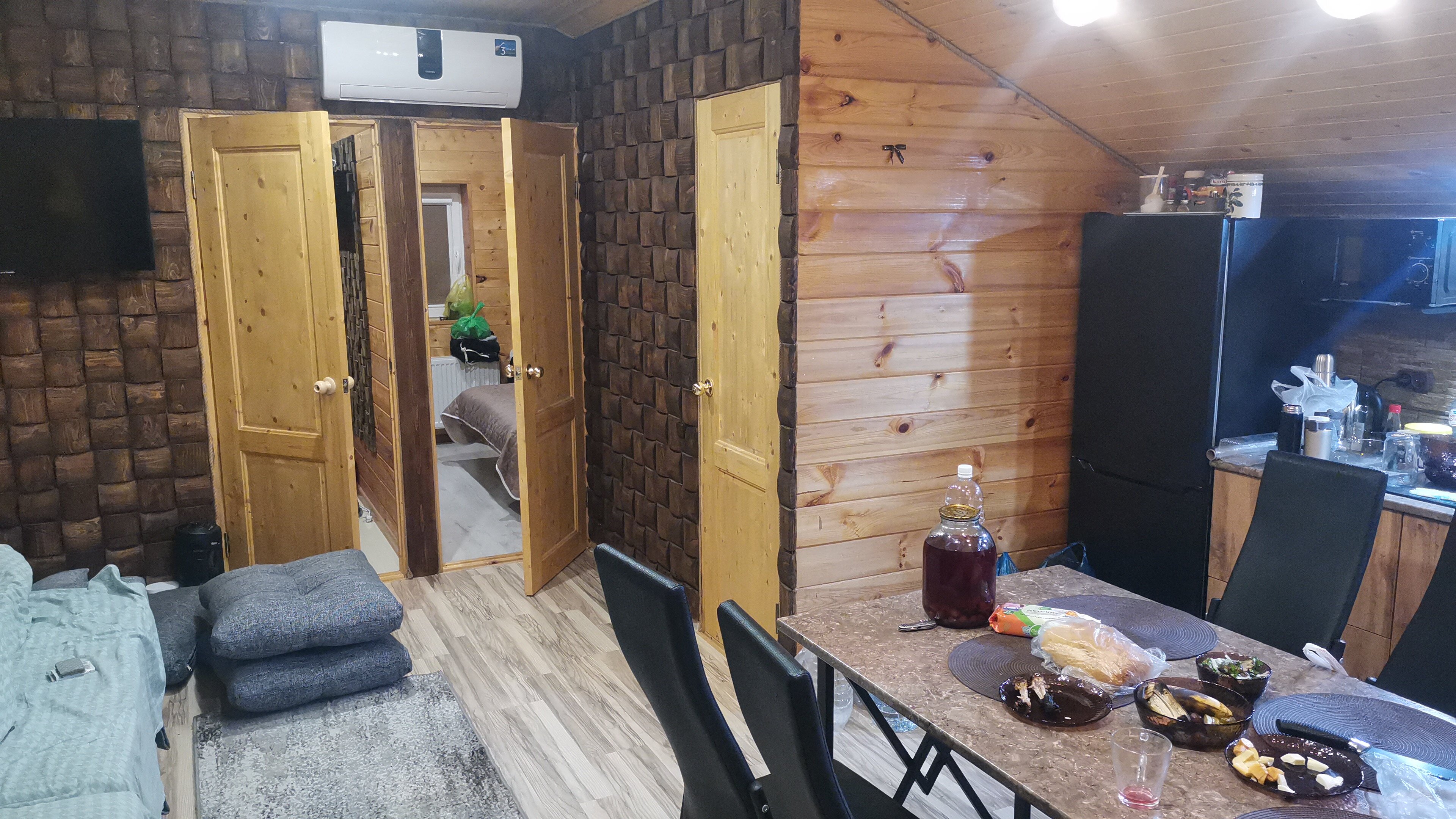 Фото Латифундия. 01