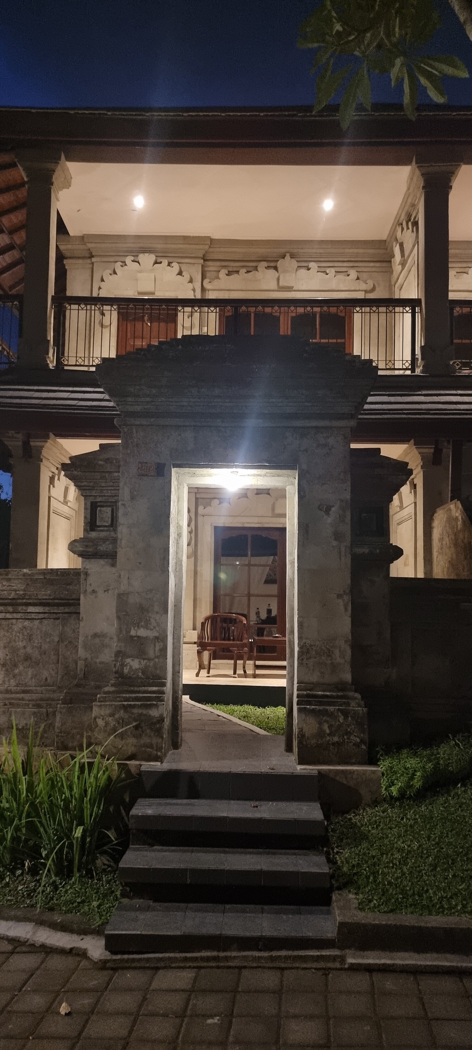 Фото Champlung Sari Hotel and SPA Ubud