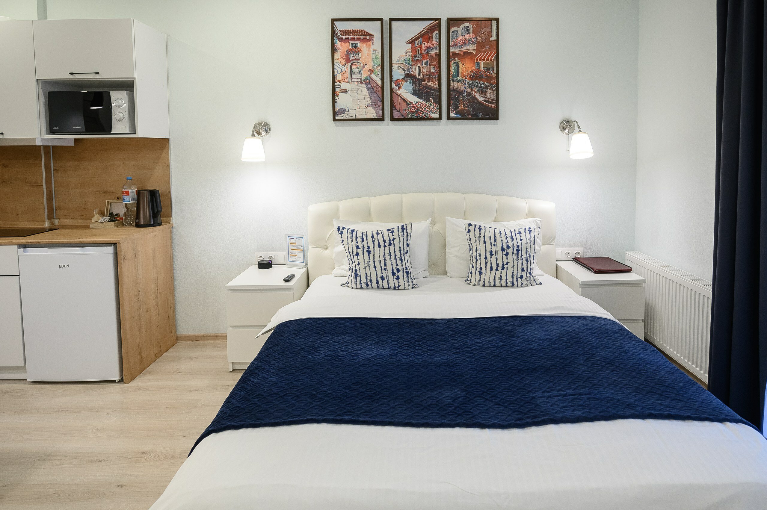 Фото Abri Luxe Венеция