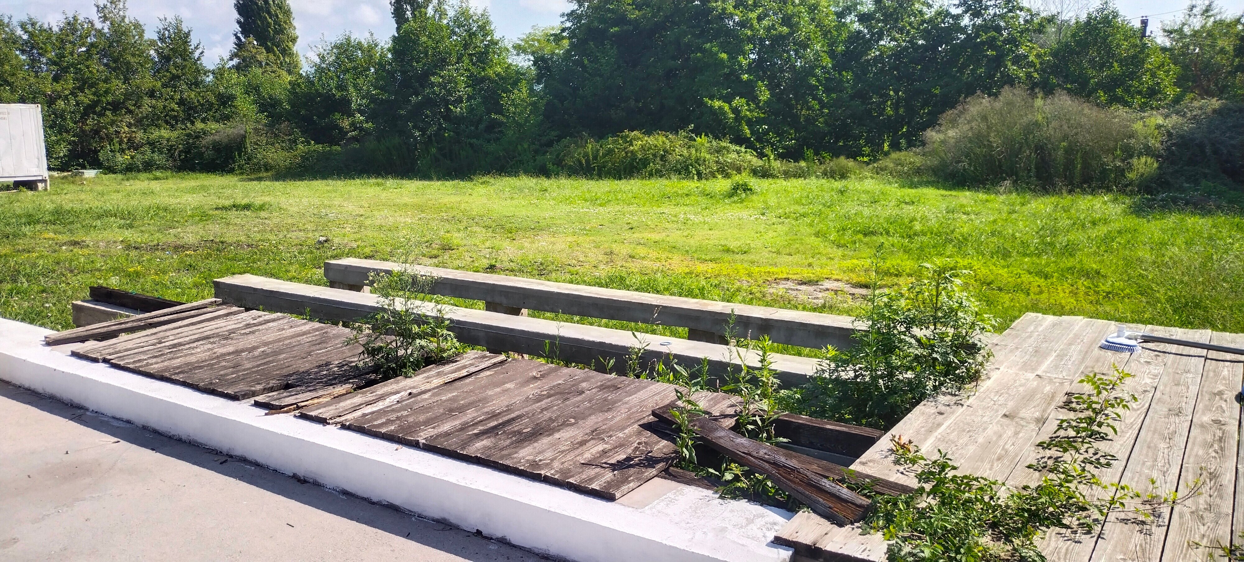 Фото Серебряный пляж