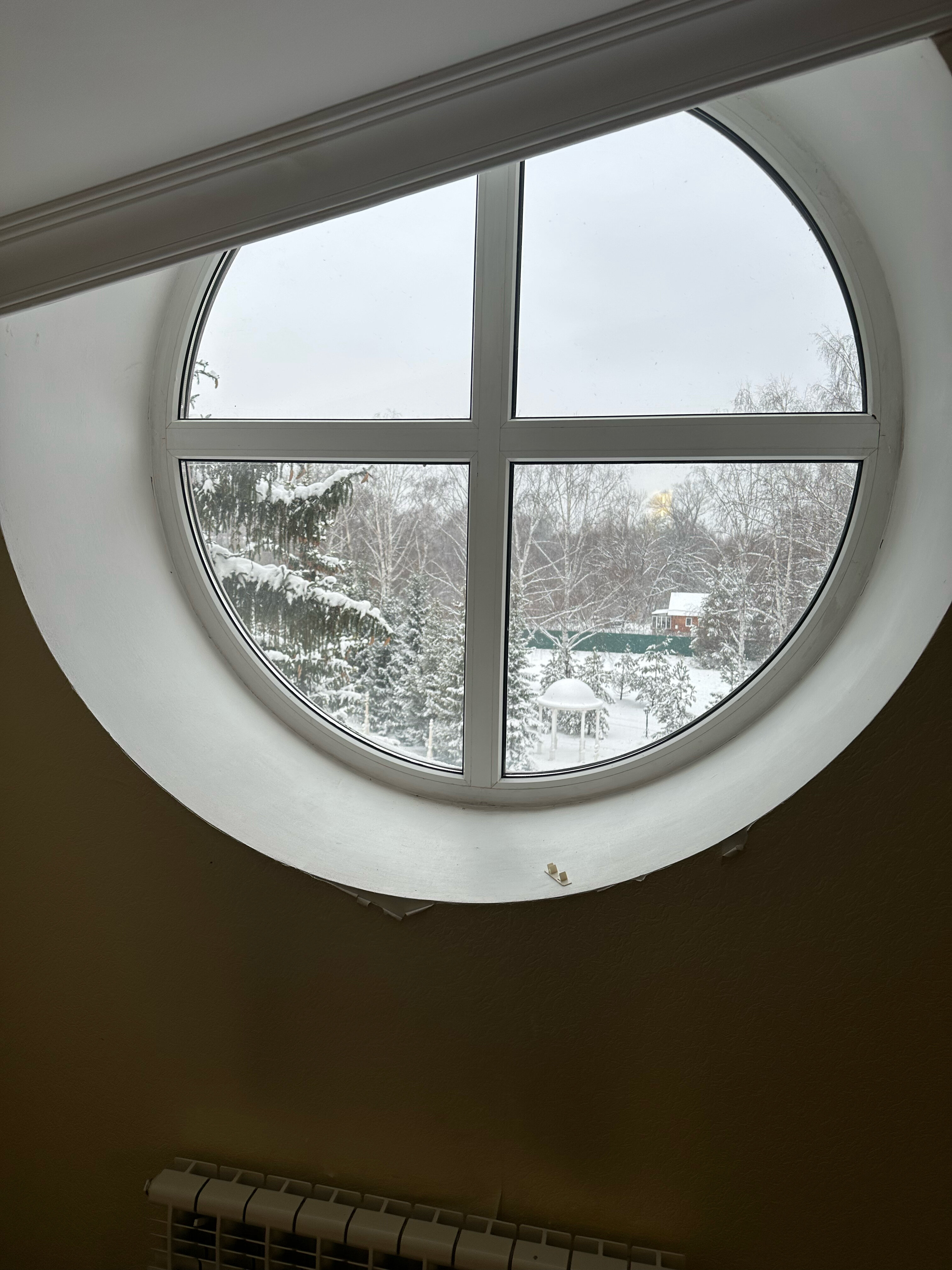 Фото Версаль