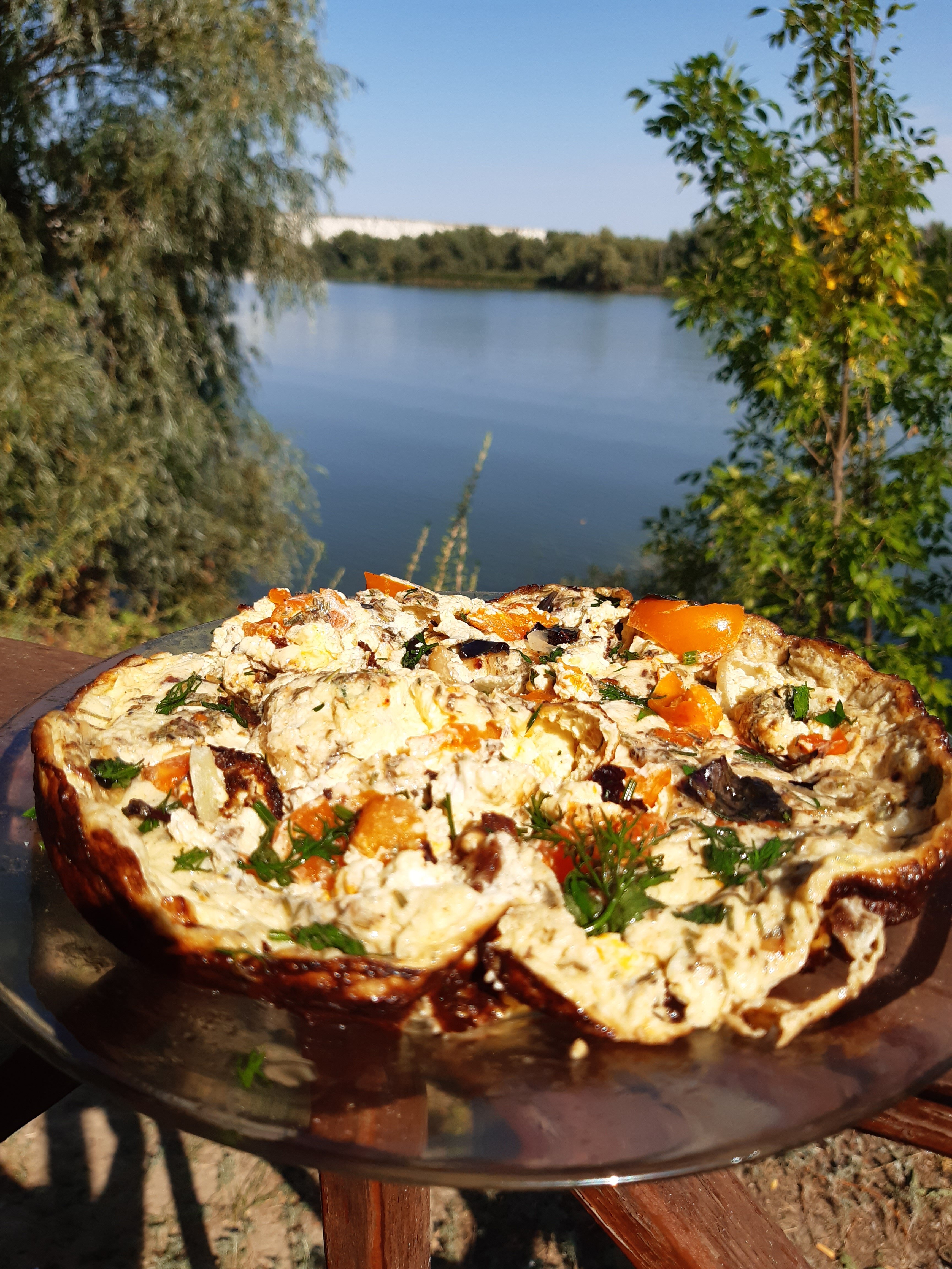 Фото База отдыха Дон