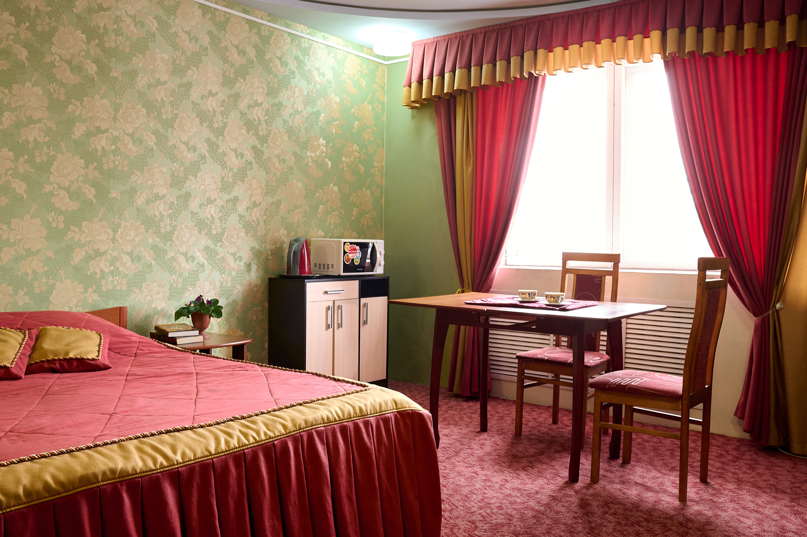 Фото отеля 2