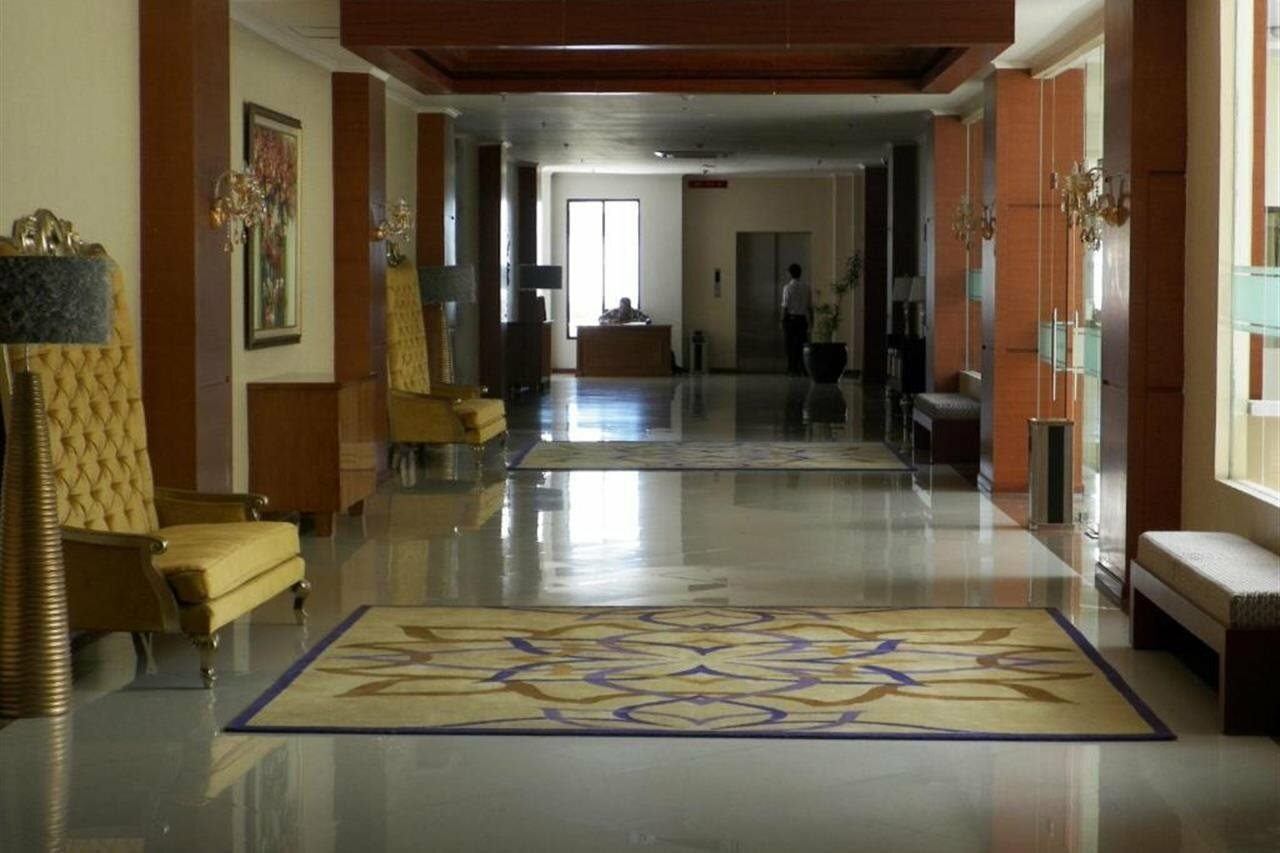 Фото G. H. Universal Hotel