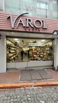 Varol Bag (Istanbul, Fatih, Mimar Hayrettin Neighborhood, Theater Avenue, 6D) ، أكياس وحقائب السفر