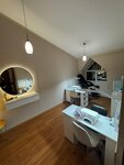 Nail_studio (ulitsa Chkalova, 10) ، صالون العناية بالأظافر