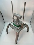 Nemco74 (Turgoyakskoye shosse, 11/63), food processing equipment