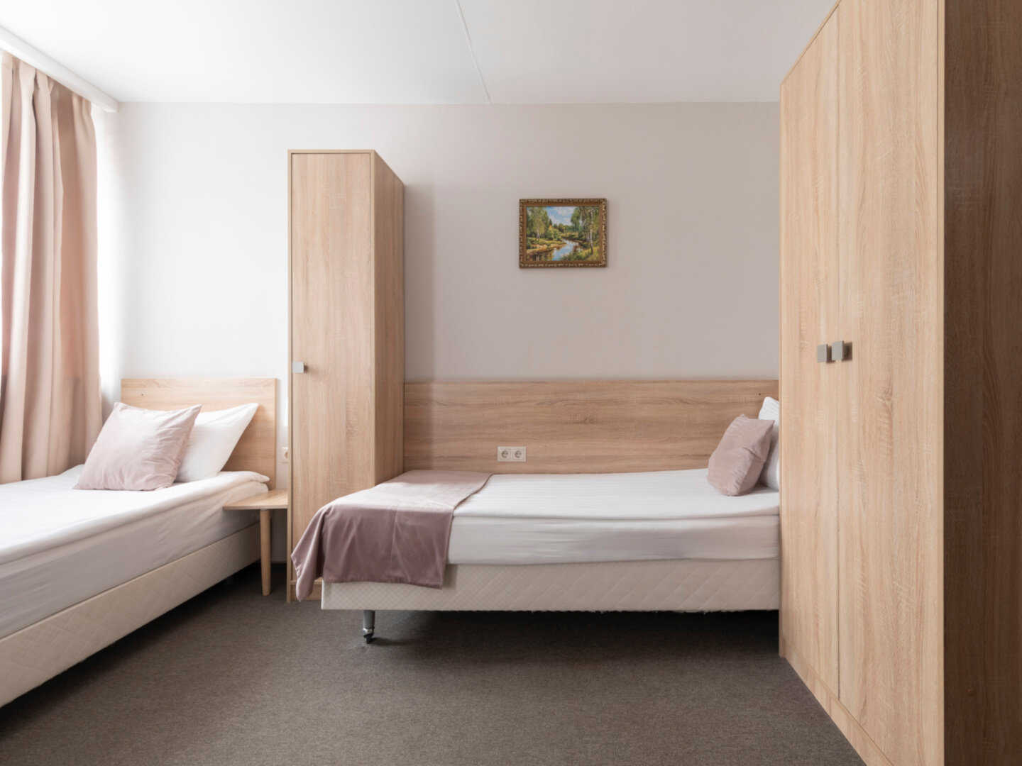 Фото Norke Prime Китай город