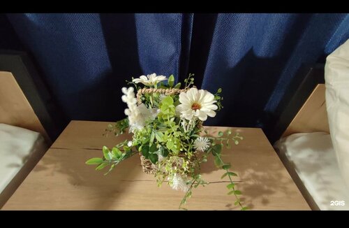 Хостел Тук-Тук в Омске