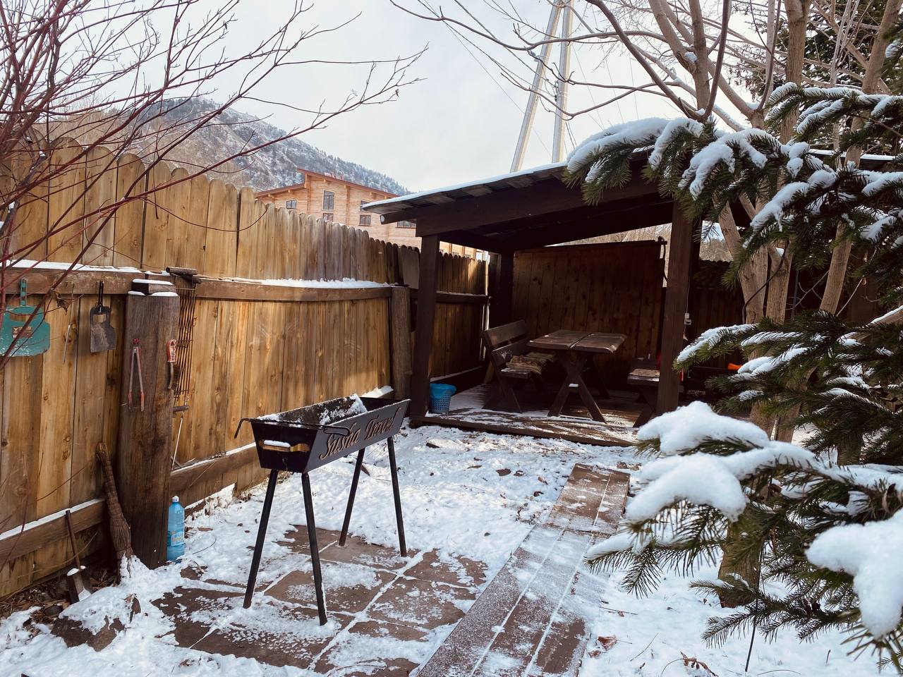 Фото Susha Travel