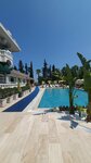 Garden Rose Hotel (Antalya, Kemer, Turizm Blv.) ، فندق