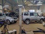 ExpTuneup (posyolok Nagornoye, Lipkinskoye shosse, 5К), servicio de coches, centro de reparación de automóviles