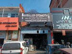 Akgueller Automotive (Bursa, Osmangazi, İstanbul Cad., 182), tienda de repuestos y artículos para automóviles