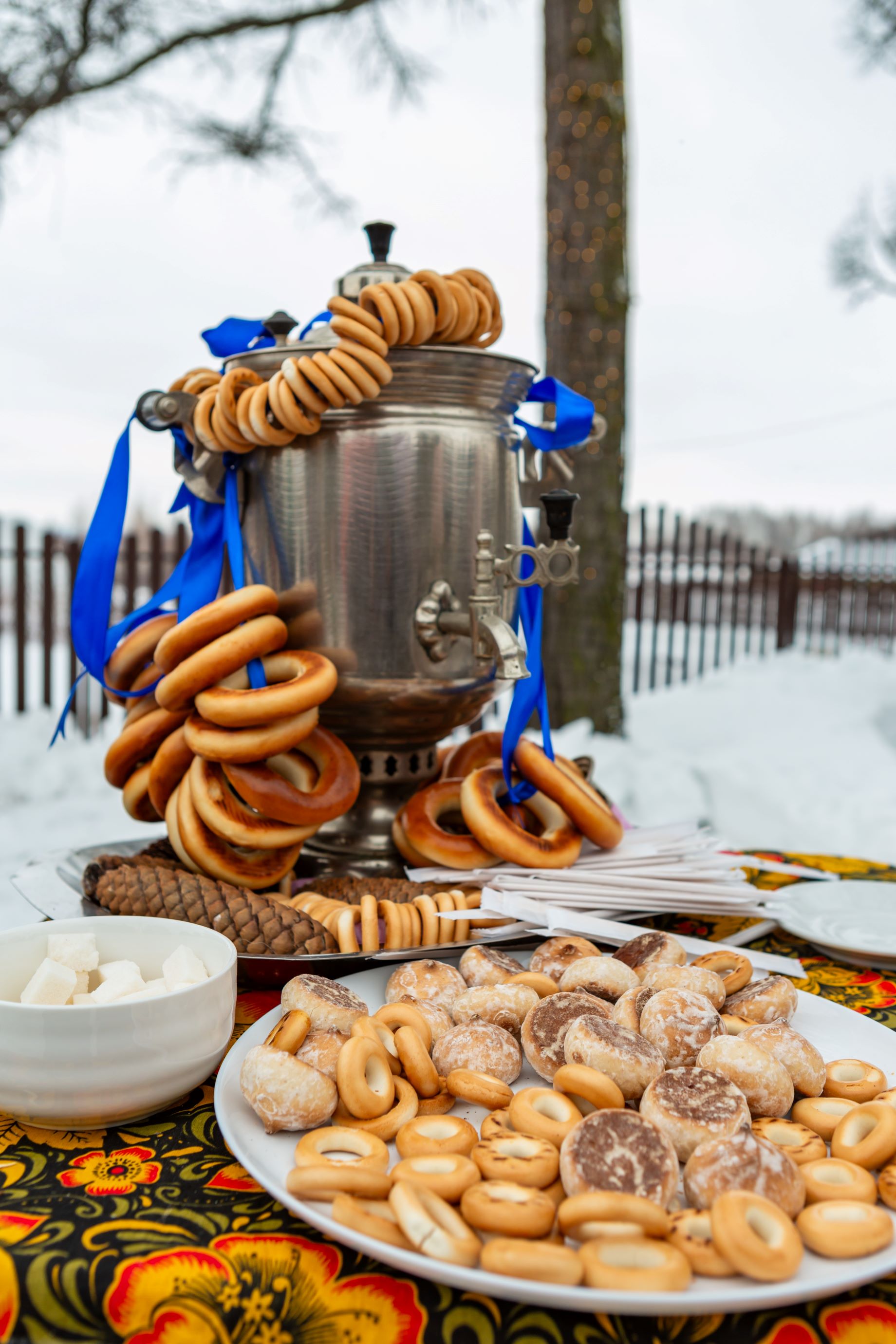Фото Усадьба Александрово