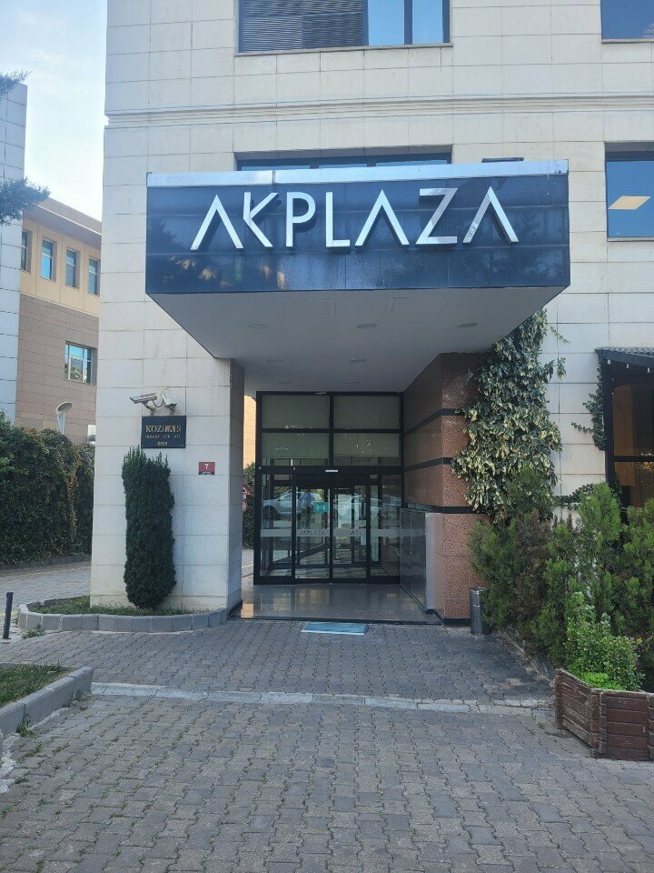 Private practice doctors Dr. Evren Kocbulut, Ankara, photo