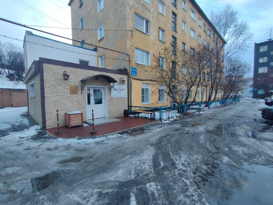 Фото Хостел51