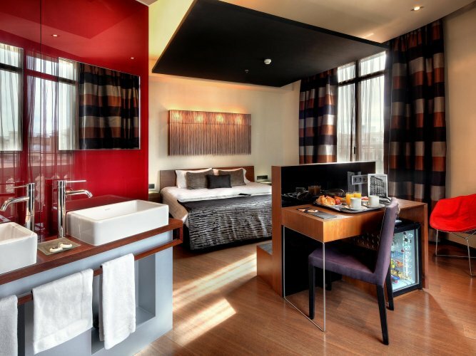 Фото Wilson Boutique Hotel