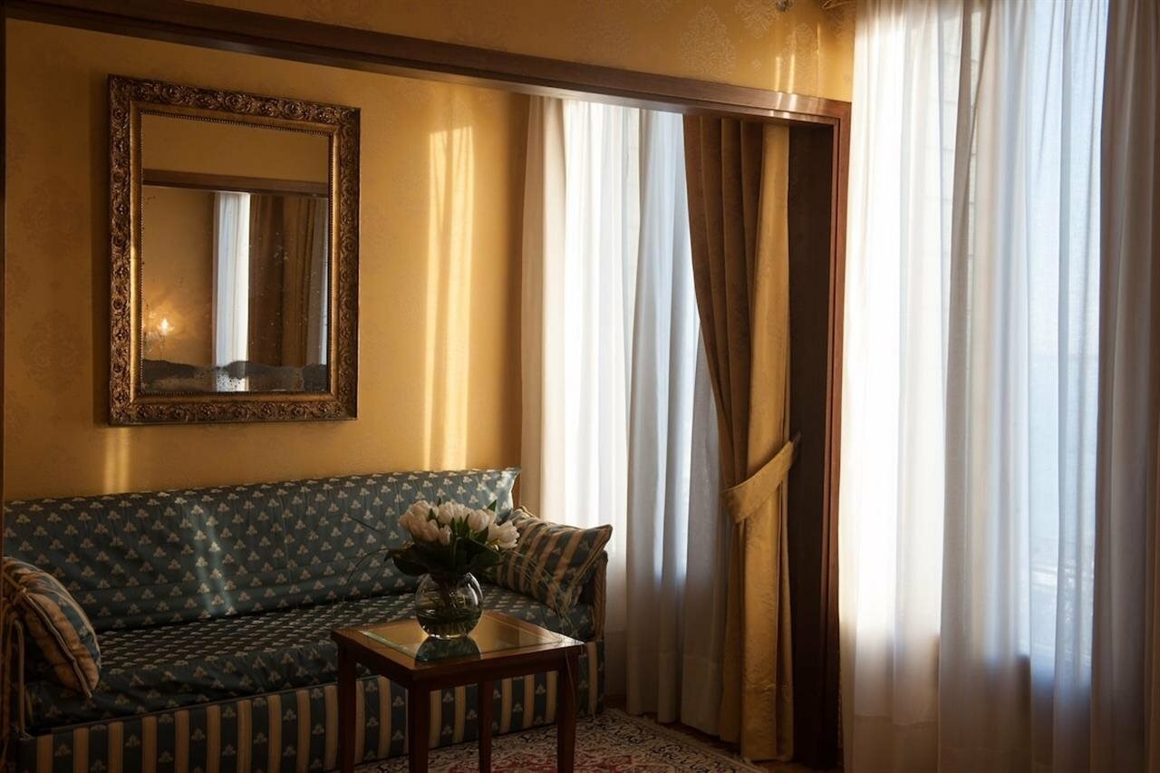 Фото Pensione Wildner