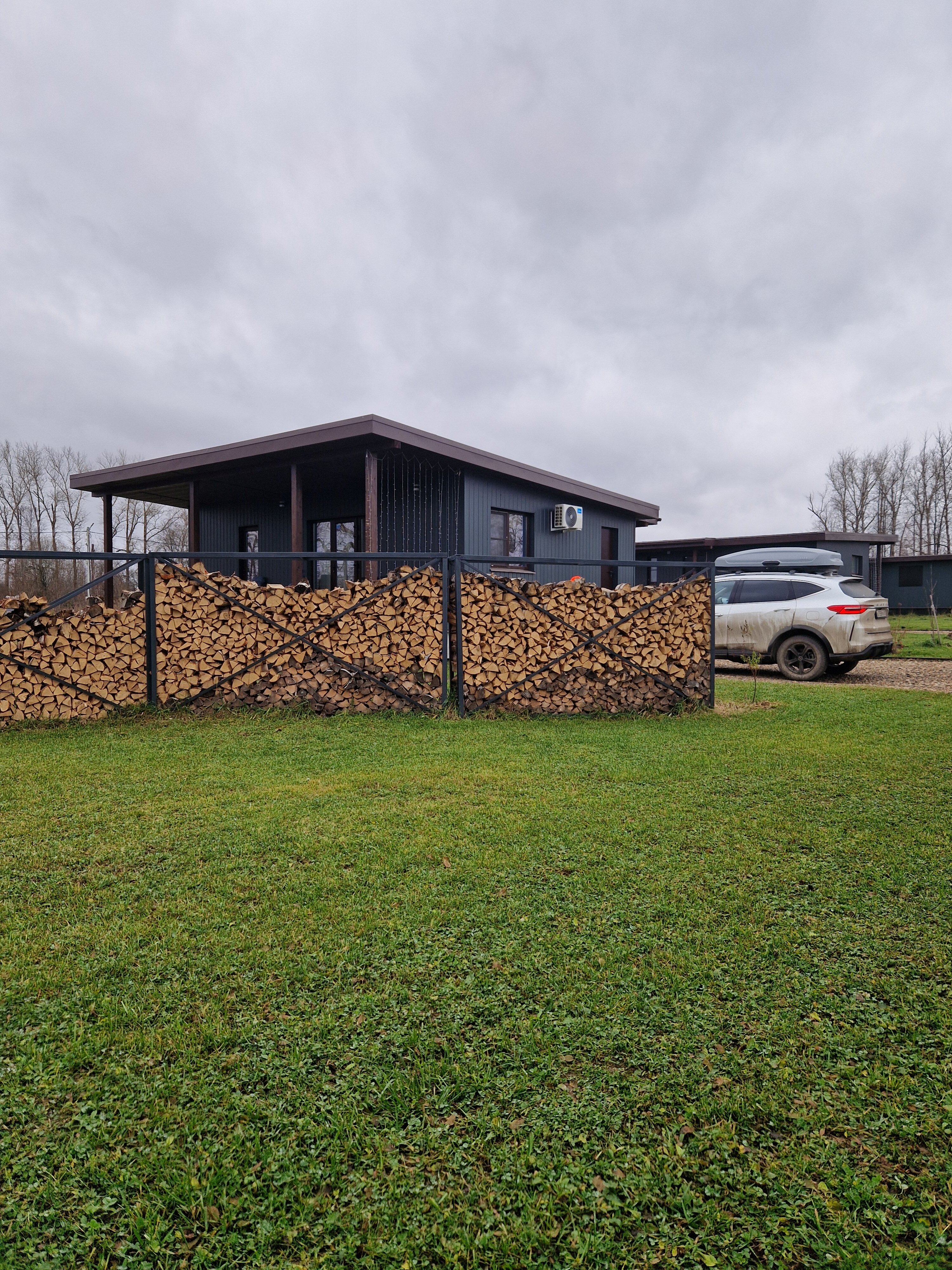 Фото ДИПДача