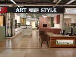 Art Style (Pobedy Boulevard, 23Б), kitchen furniture