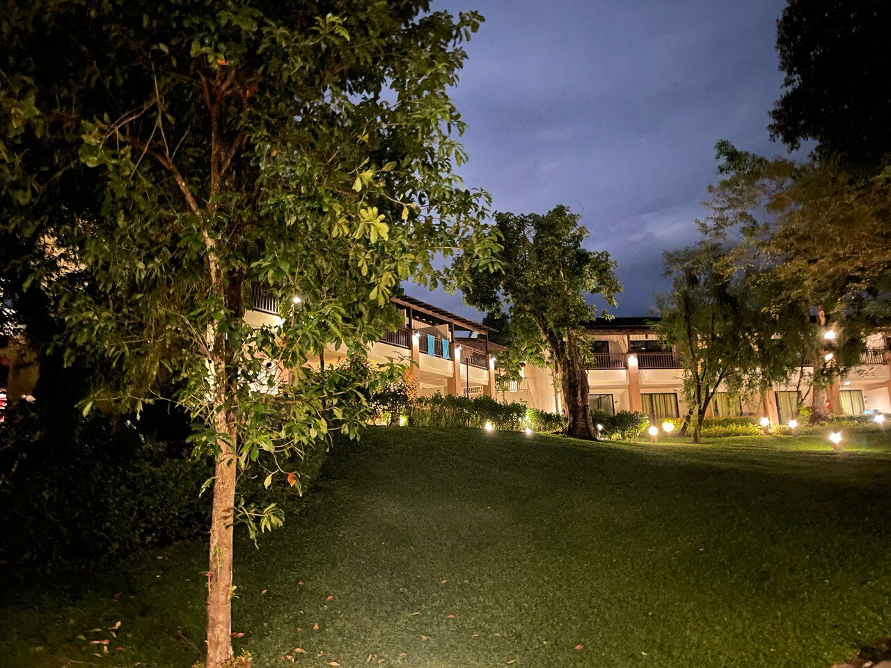 Фото The Leaf Oceanside