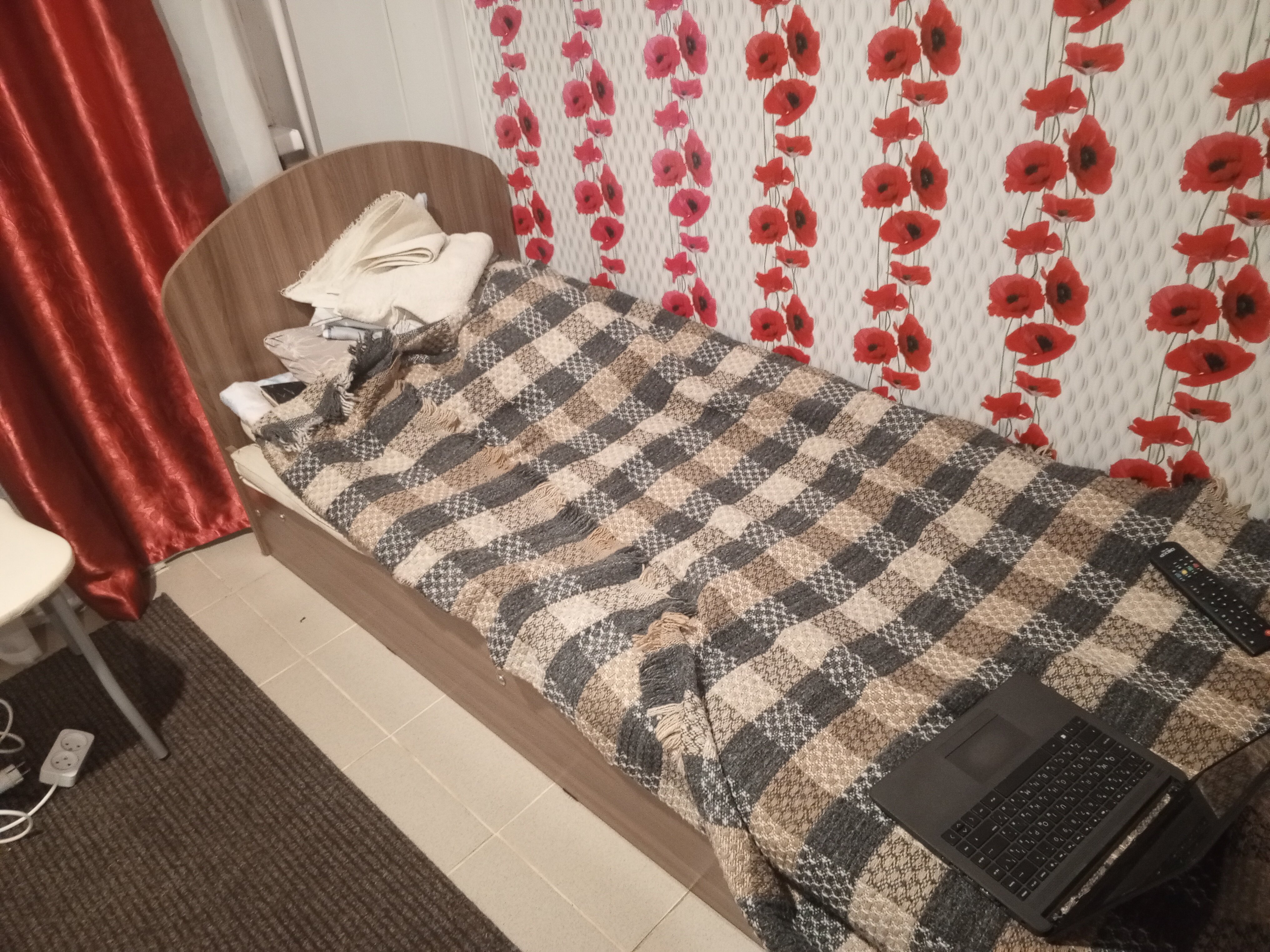 Фото На Березовой