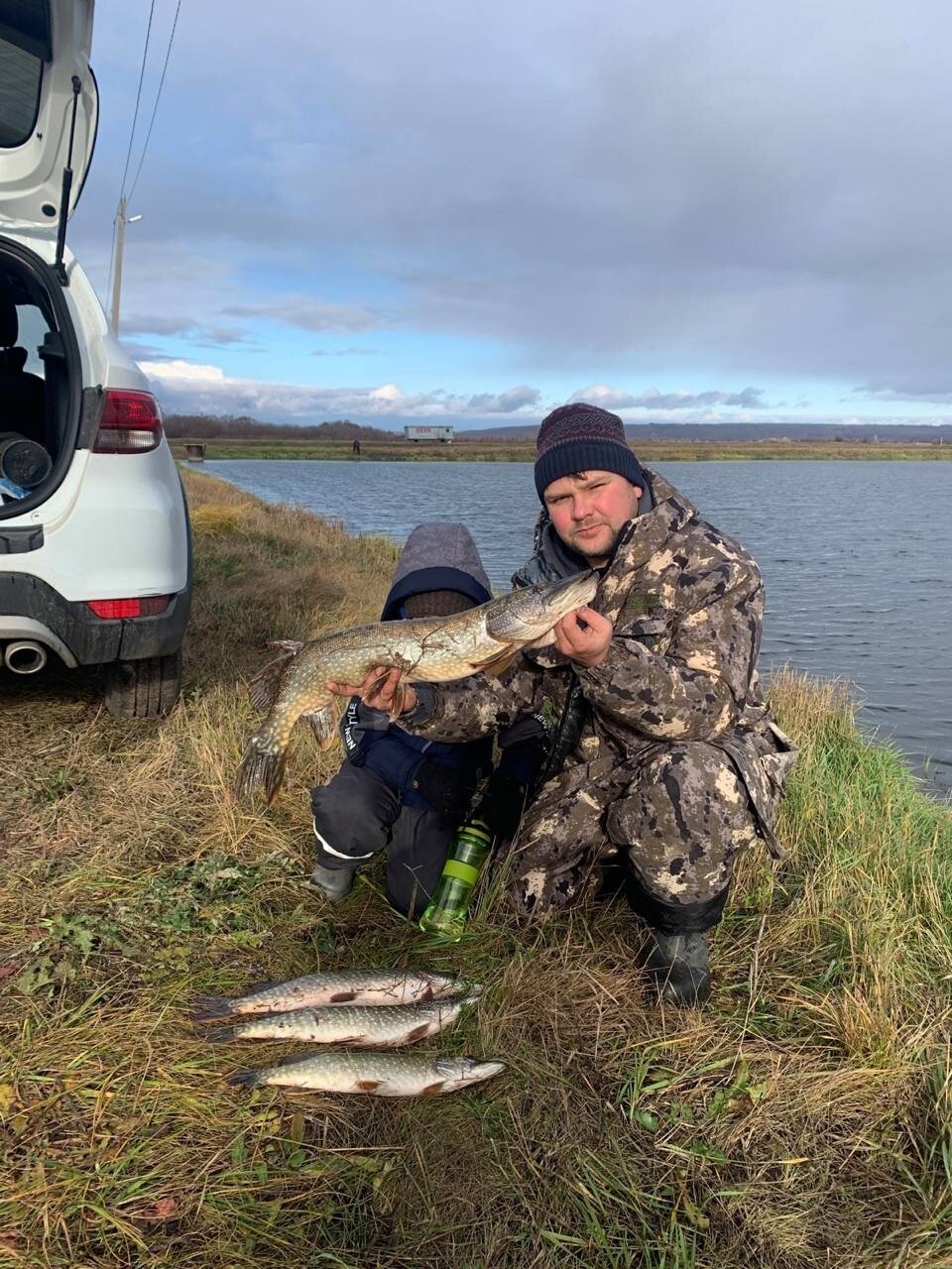 Фото Фишфарм116