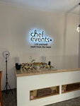 Chef Events (Yerevan, Hanrapetutyan Street, 71) ، تقديم الطعام