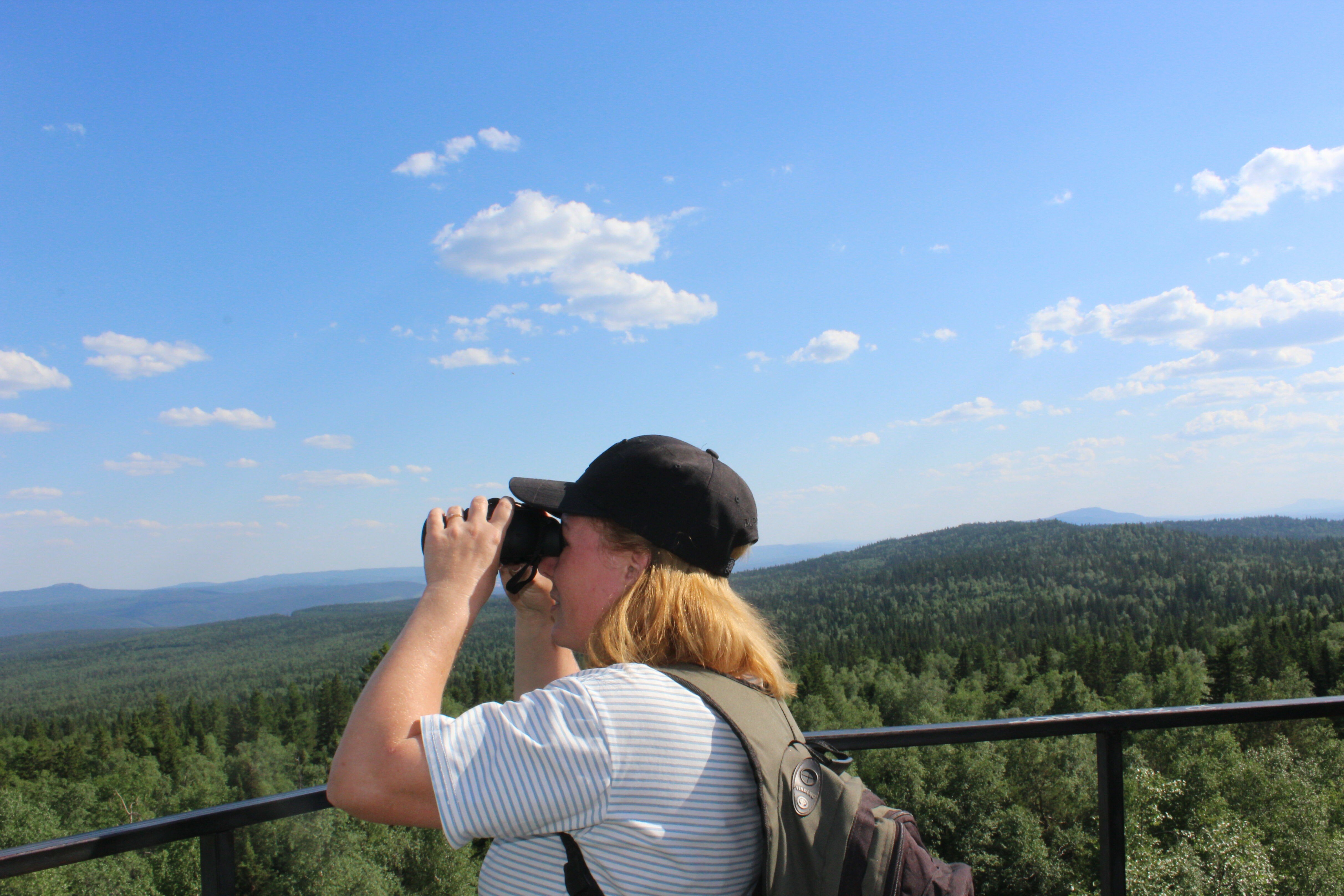 Фото Ясная поляна