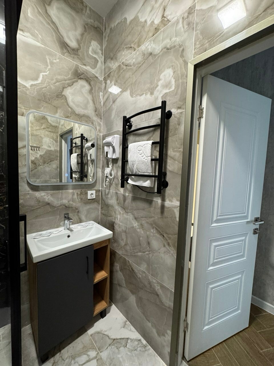 Фото Город Снов