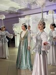 Saukele (ulitsa Chokana Valikhanova, 6), clothing store