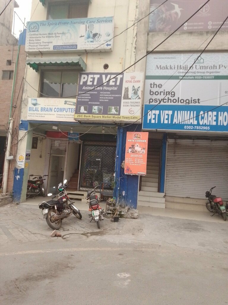 Pet shop Pet vet shop, Lahore, photo