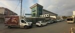 Elkomsan (İstanbul, Sancaktepe, Necip Fazıl Cad., 8) ، الأسلاك والملحقات الكهربائية