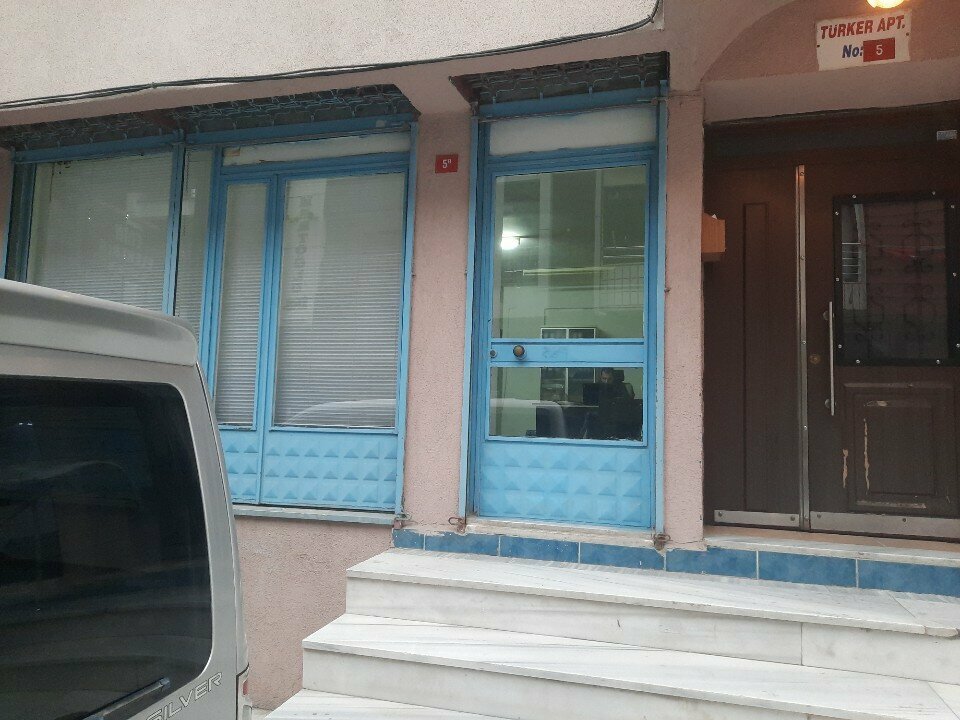 Climate control system repair Baymak Service, Istanbul, photo