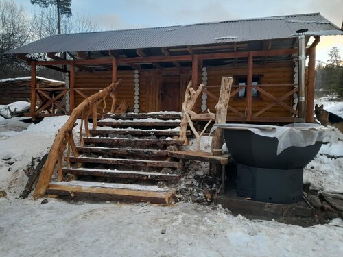 Дом в аренду Львиное сердце в Тюлюке