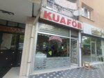 Kuafor mevlut E. K. M (Konya, Selçuklu, Ahmet Hilmi Nalçacı Cad., 55), hairdresser