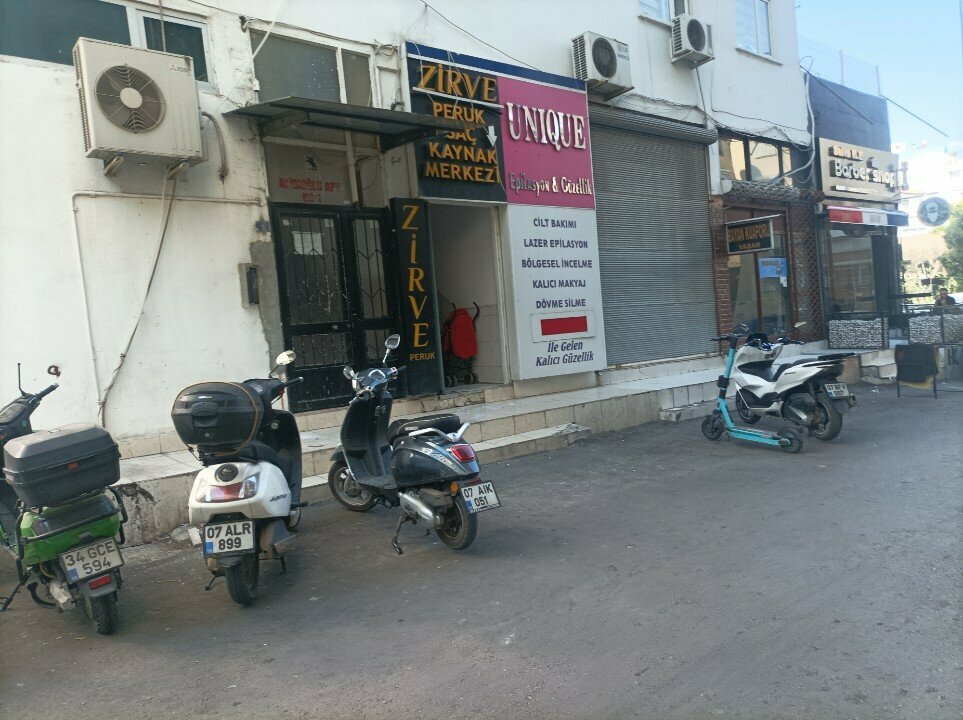 Beauty salon Mabel Epilasyon & Güzellik Hzmt, Antalya, photo