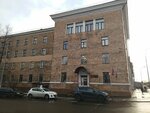 ПетрГу, библиотека (Pravdy Street, 1), biblioteca