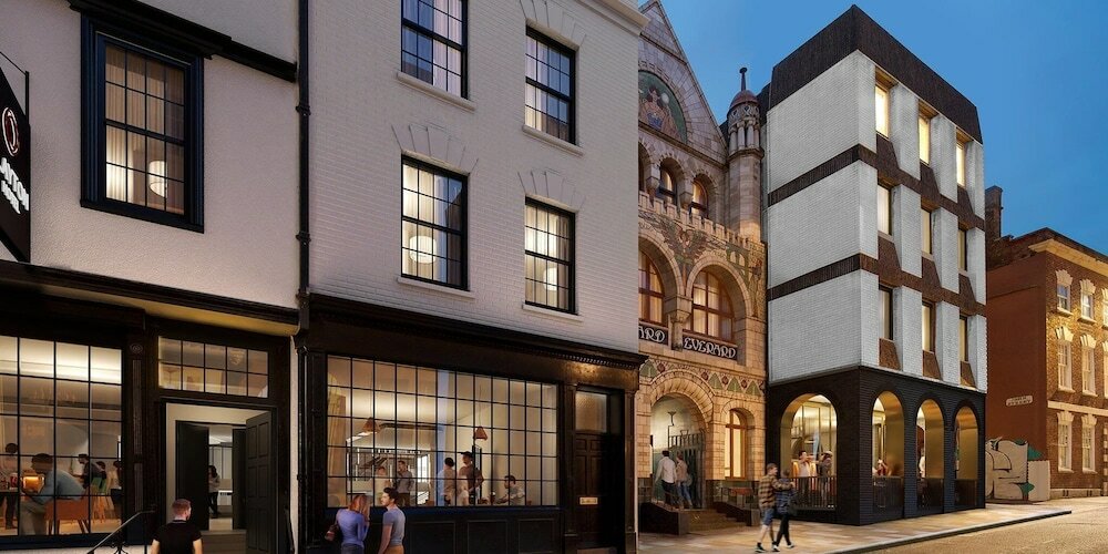 Фото отеля 4