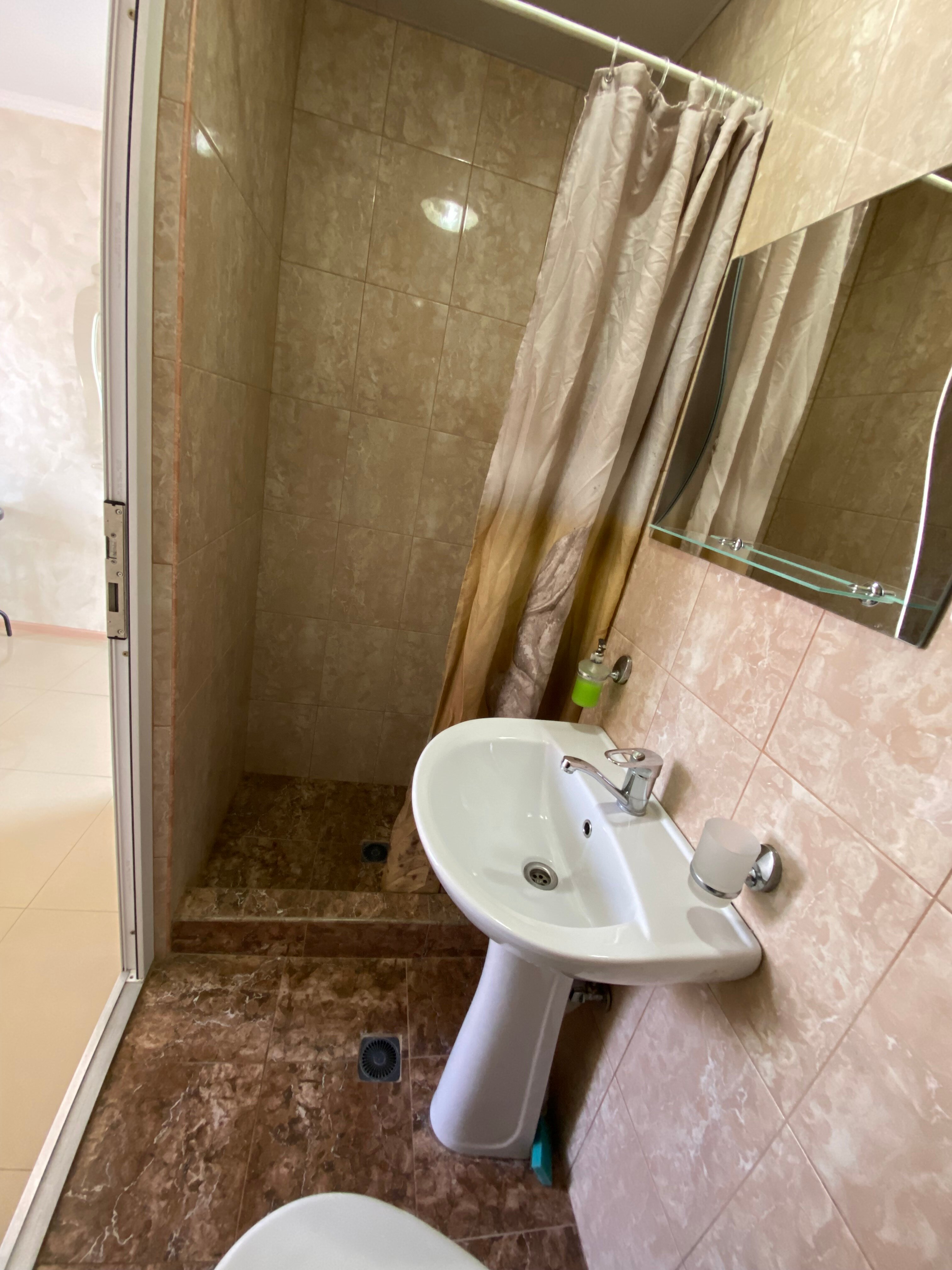 Фото Гостевой дом Березовый