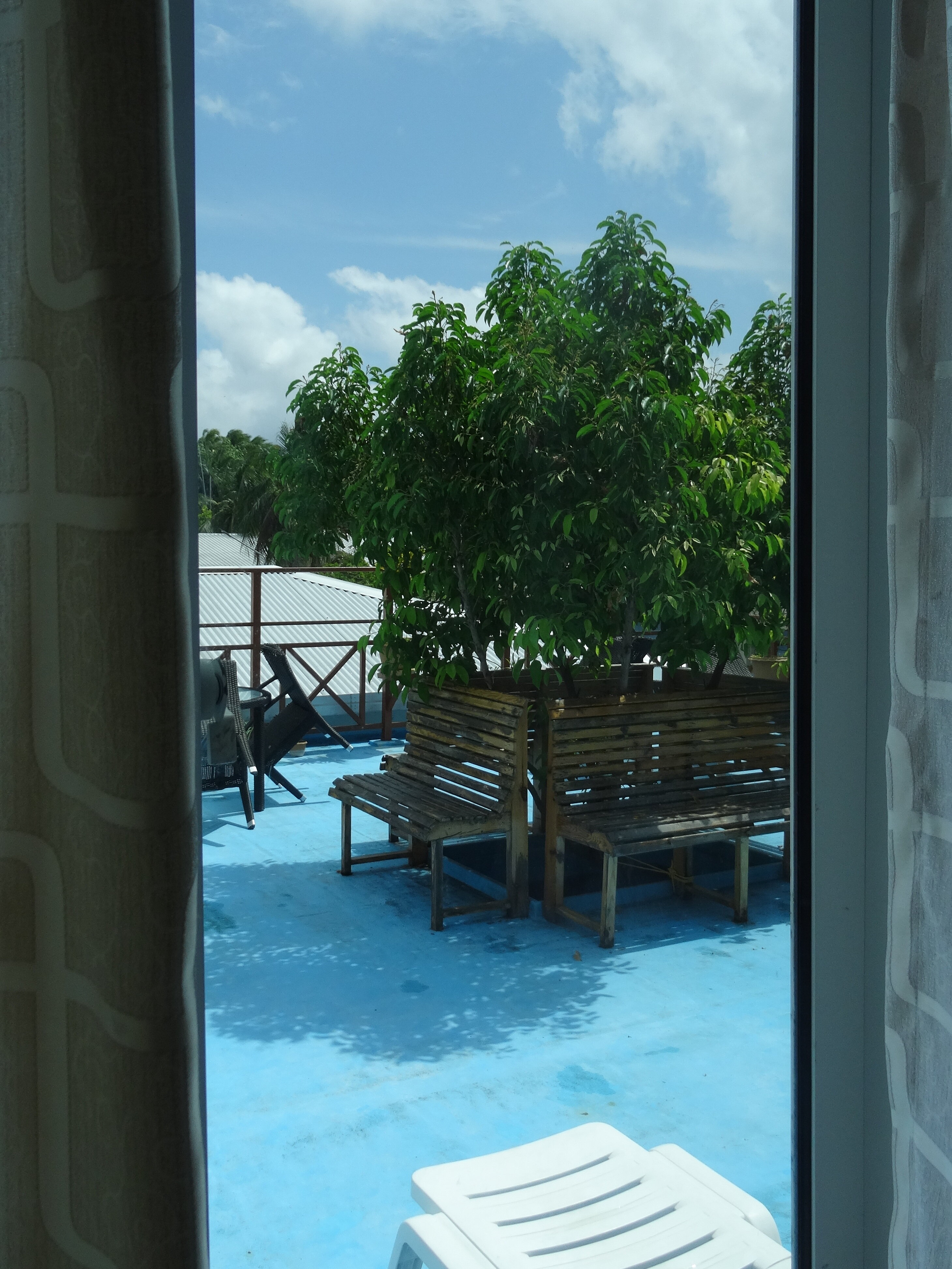 Фото Rasdhoo Relax Inn